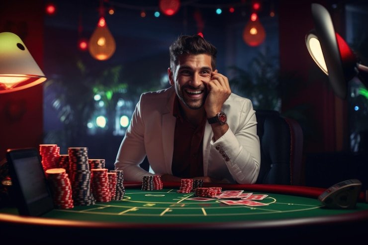 Privasi akun saat membuka Hi-Lo mobile